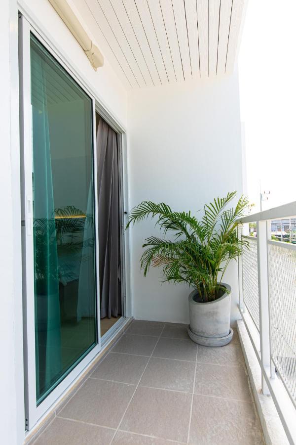 Matini Premium @ Klong 1 Hotel Thanyaburi Exterior photo